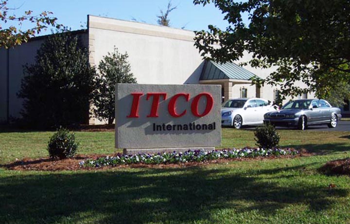 Itco Lab ITCO International Security and Specialty Tape