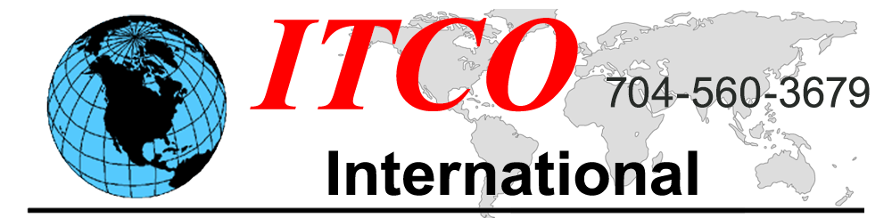 ITCO International